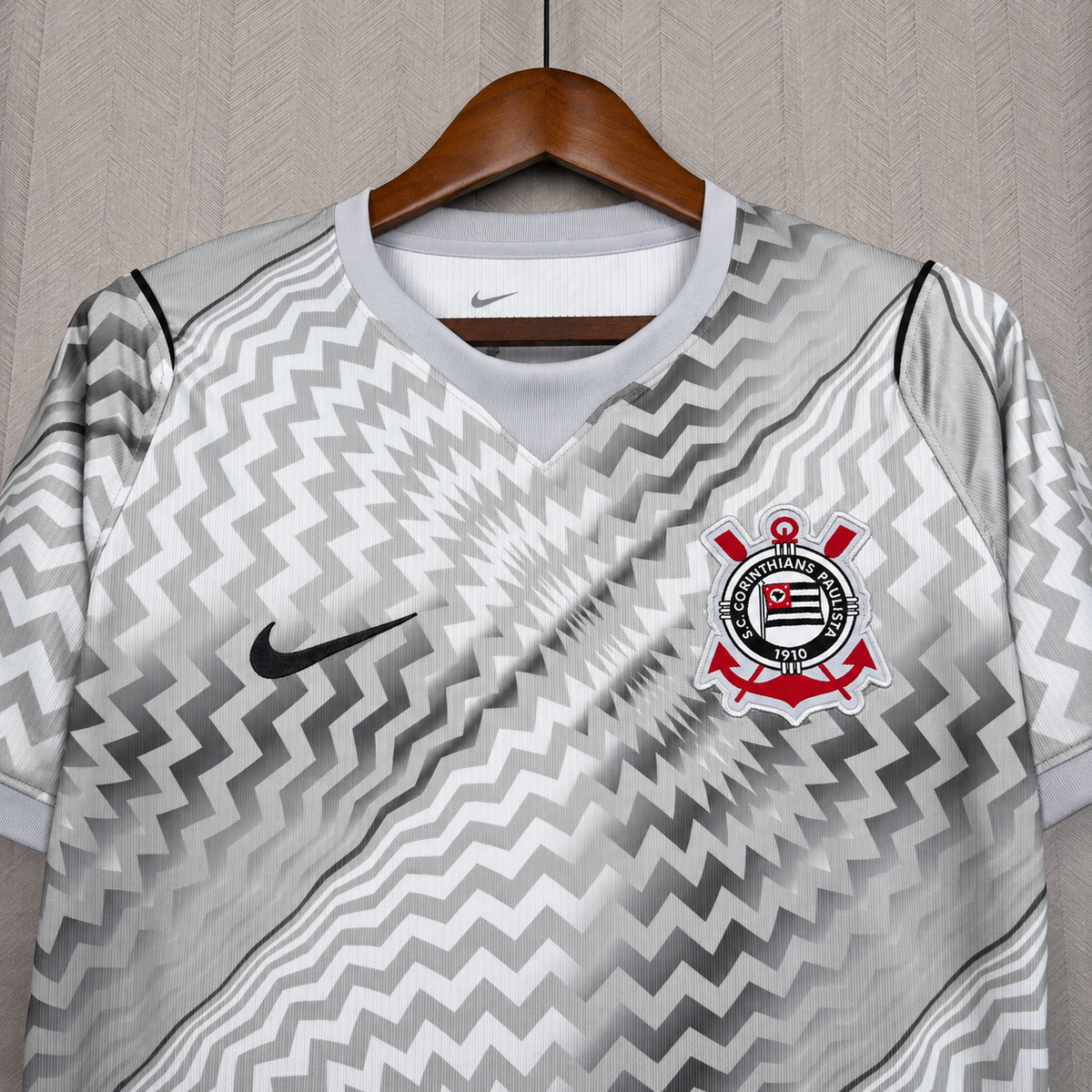 Camisola Guarda-Redes 26/27 Homem