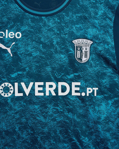 Third 26/27 Men’s Shirt