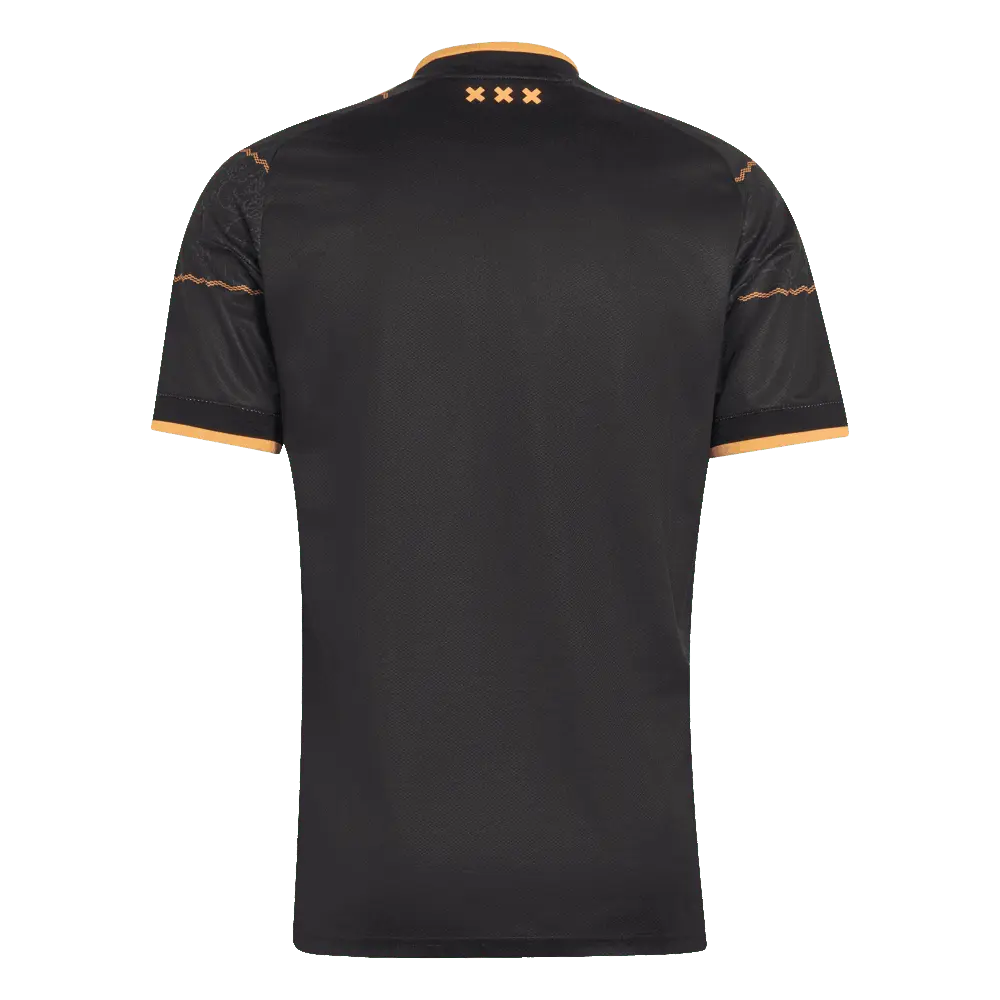AJAX ALTERNATIVA 2026/27