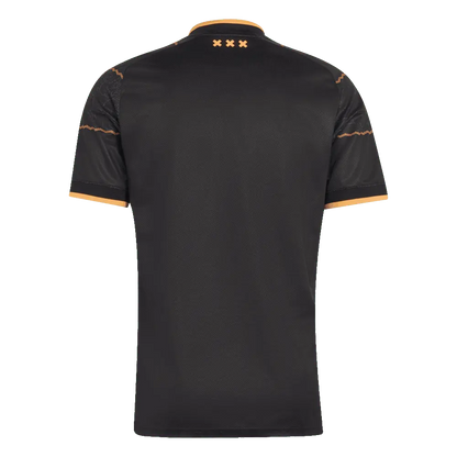 AJAX ALTERNATIVA 2026/27