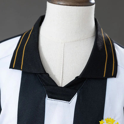 KIT DE CRIANÇA SANTOS ALTERNATIVO 2026/27