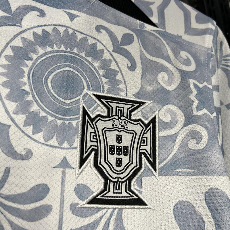 Camisola Portugal Edição Louis Viton 2024/25 - ÚLTIMAS UNIDADES! 🔥🇵🇹