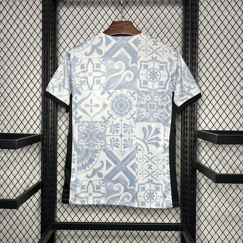 Camisola Portugal Edição Louis Viton 2024/25 - ÚLTIMAS UNIDADES! 🔥🇵🇹