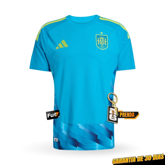 ESPANHA GUARDA-REDES PRINCIPAL MUNDIAL 2026
