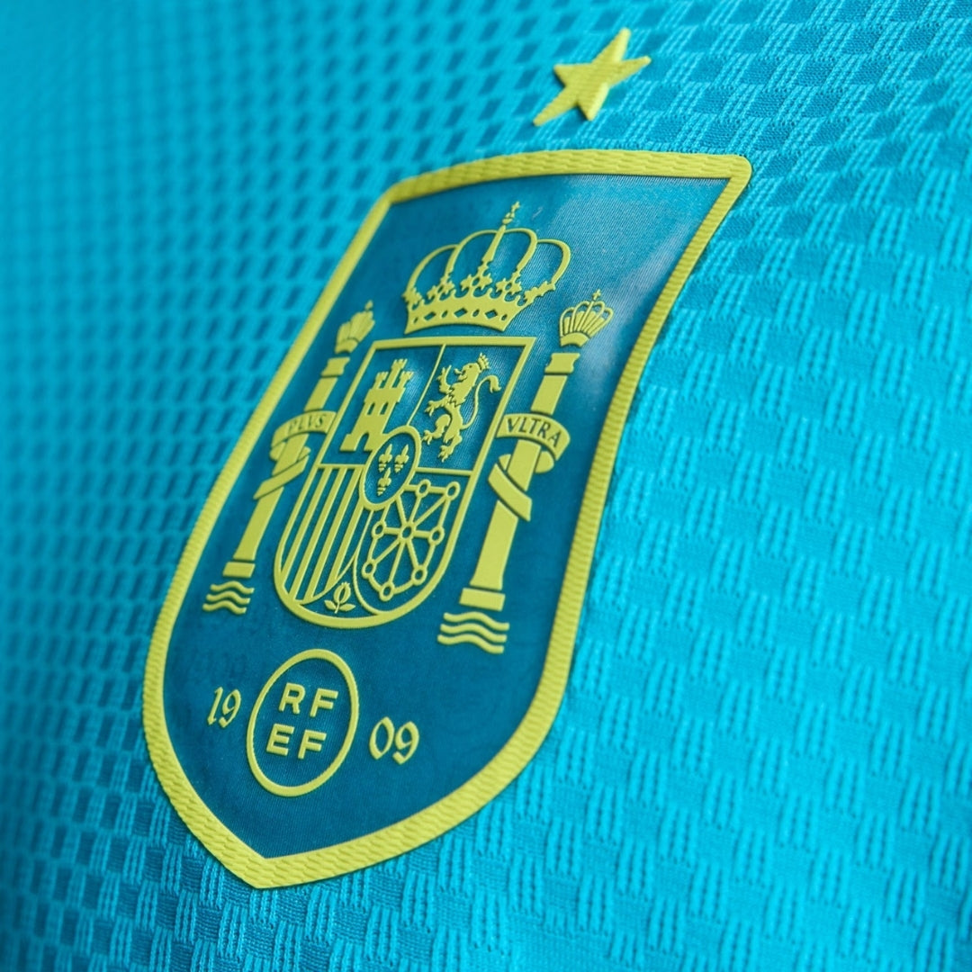 ESPANHA GUARDA-REDES PRINCIPAL MUNDIAL 2026