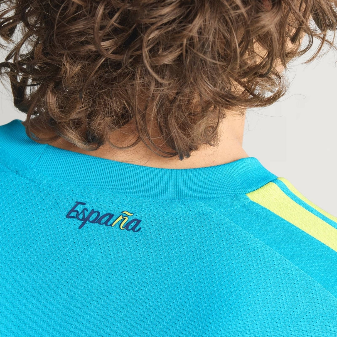 ESPANHA GUARDA-REDES PRINCIPAL MUNDIAL 2026