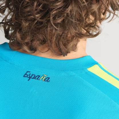 ESPANHA GUARDA-REDES PRINCIPAL MUNDIAL 2026