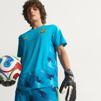 ESPANHA GUARDA-REDES PRINCIPAL MUNDIAL 2026