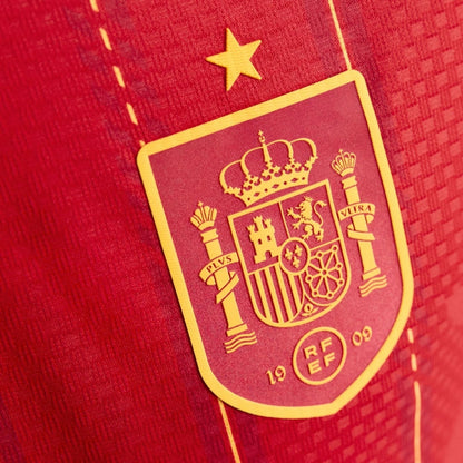 ESPANHA PRINCIPAL MUNDIAL 2026