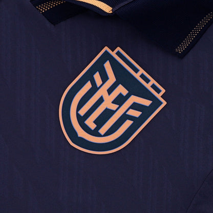 CAMISOLA ECUADOR ALTERNATIVA MUNDIAL 2026