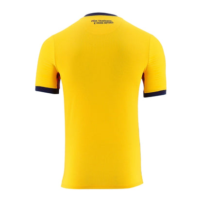 CAMISOLA ECUADOR PRINCIPAL MUNDIAL 2026
