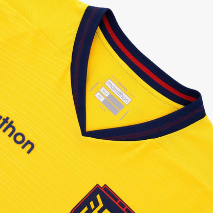 CAMISOLA ECUADOR PRINCIPAL MUNDIAL 2026