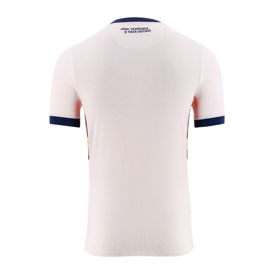 CAMISOLA ECUADOR TERCEIRO EQUIPAMENTO MUNDIAL 2026