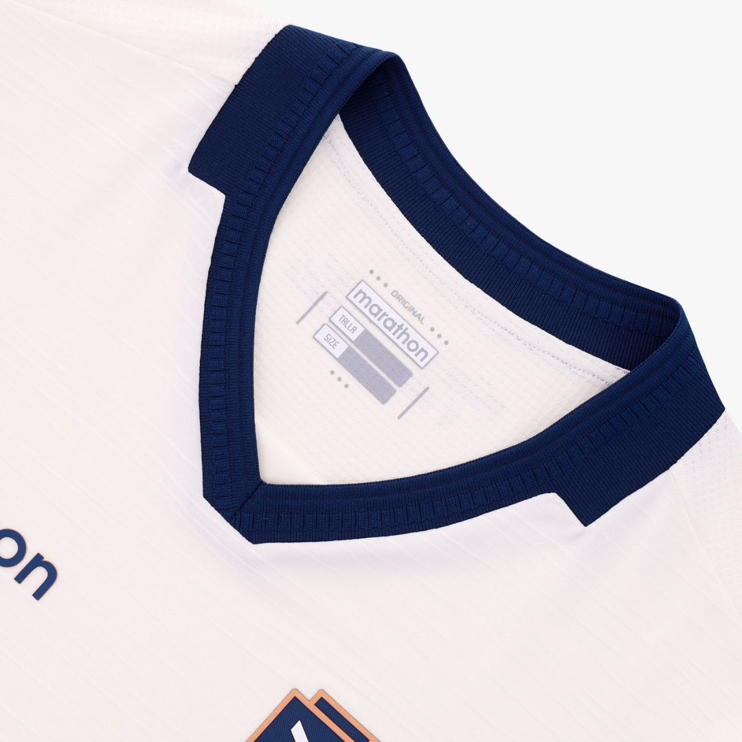 CAMISOLA ECUADOR TERCEIRO EQUIPAMENTO MUNDIAL 2026