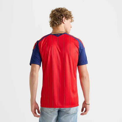 Camisola Principal 26/27 Homem