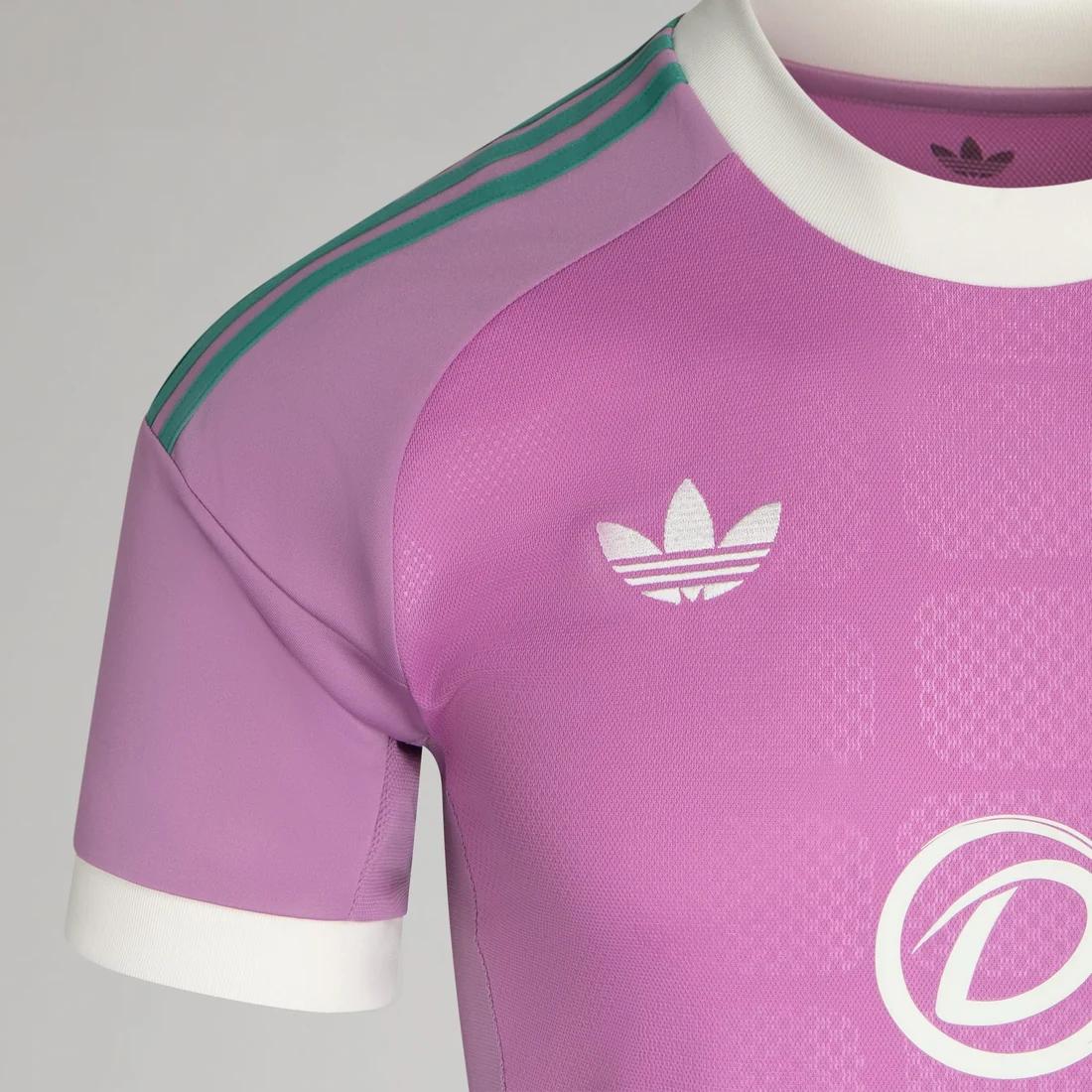 CELTIC GUARDA REDES 2026/27