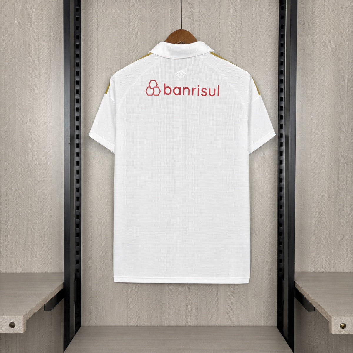 Away 26/27 Men's Shirt