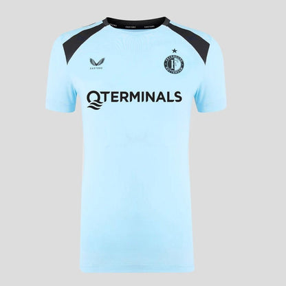 FEYENOORD MULHER TREINO 2026/27