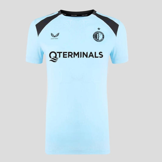 FEYENOORD MULHER TREINO 2026/27