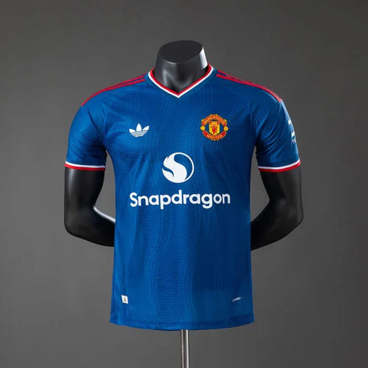 CAMISOLA MANCHESTER UNITED ALTERNATIVA 2026/27 - PLAYER
