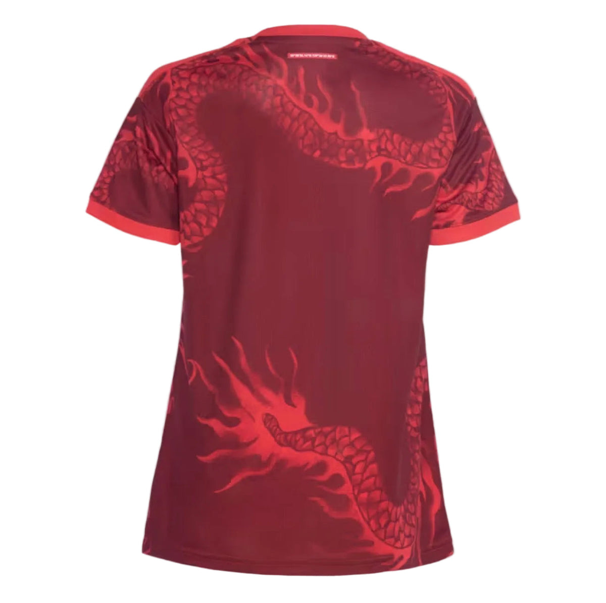 Third 26/27 Women's Shirt