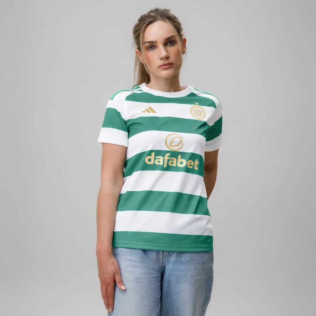 CELTIC MULHER HOME 2026/27