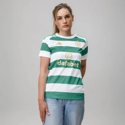 CELTIC MULHER HOME 2026/27