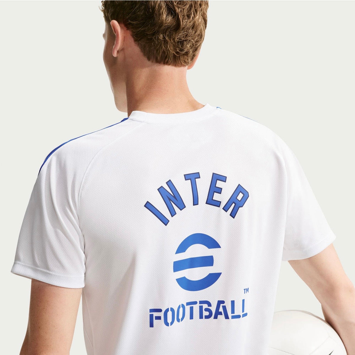 INTER DE MILÃO TREINO 2026/27
