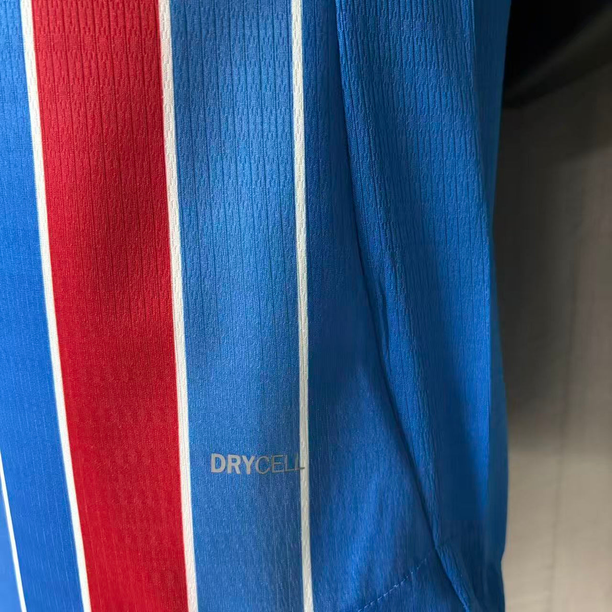 Away 26/27 Player Edition Shirt