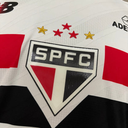 Camisola Principal 26/27 Versão Jogador Homem