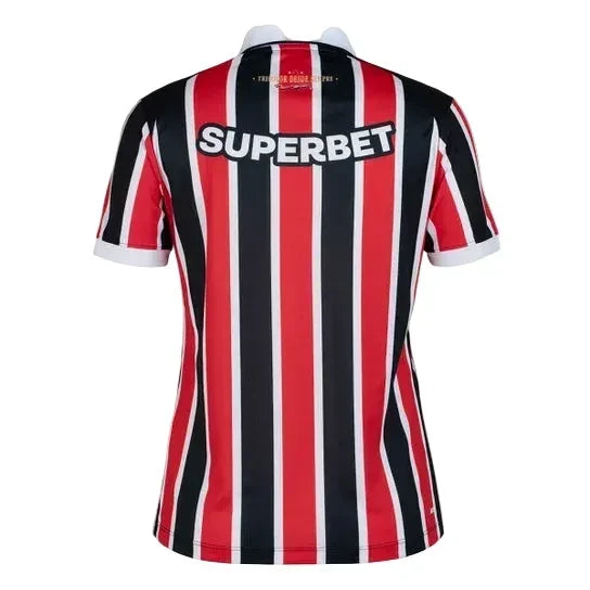 Camisola Alternativa 26/27 Mulher