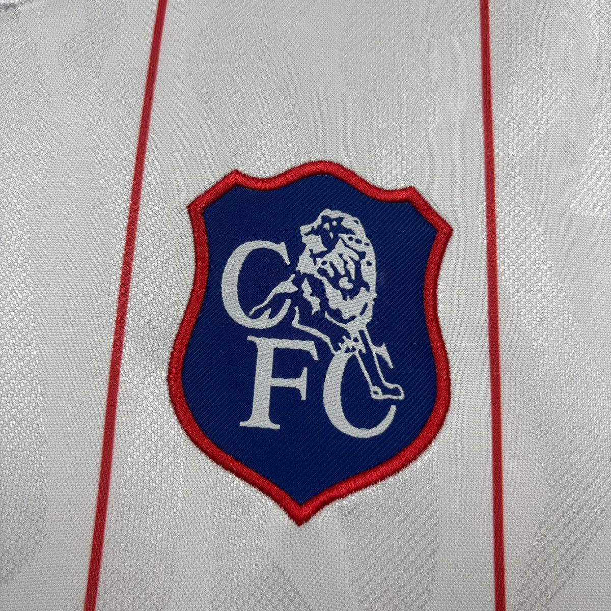Third 26/27 Men's Shirt