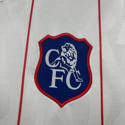 Third 26/27 Men's Shirt