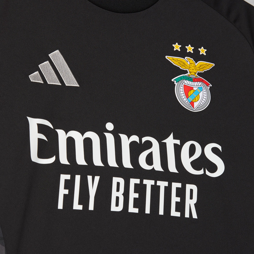 “Black” - Goalkeeper 26/27 Men’s Shirt