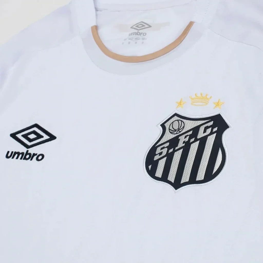 Camisola Principal 26/27 Homem Manga Comprida