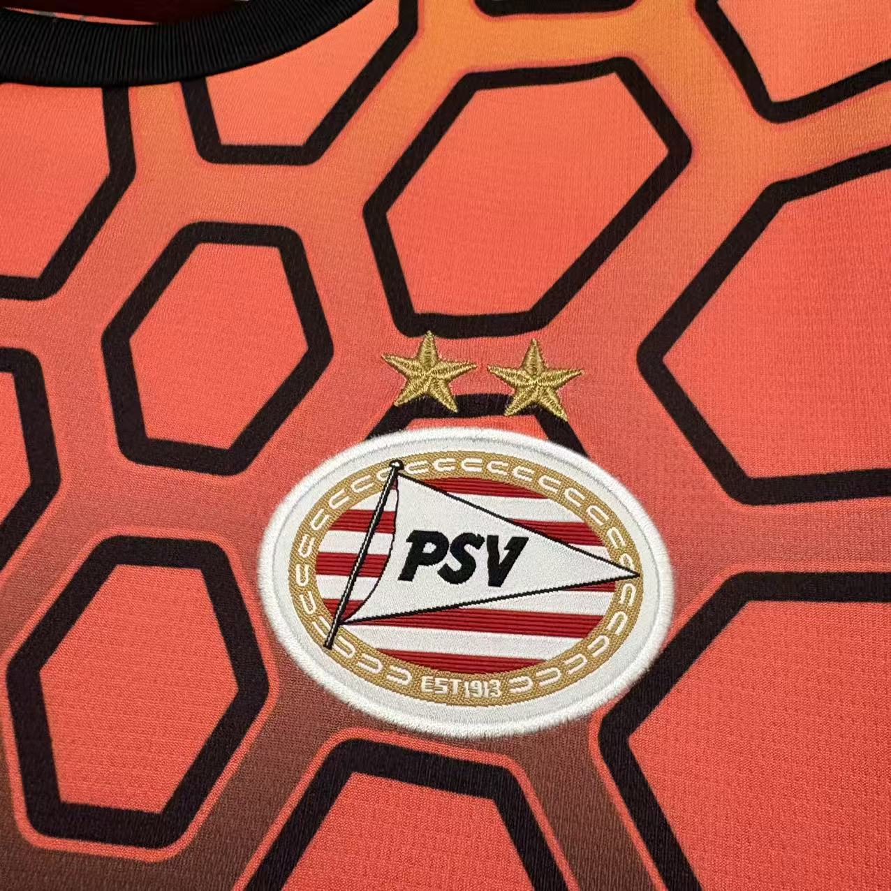 PSV GUARDA REDES 2026/27