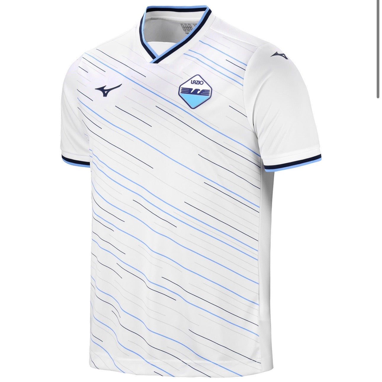 LAZIO ALTERNATIVA 2026/27