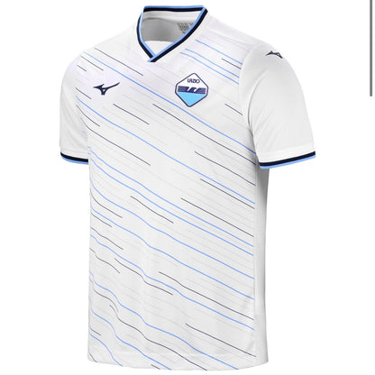 LAZIO ALTERNATIVA 2026/27