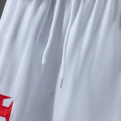 Away 26/27 Kids Shirt Kit