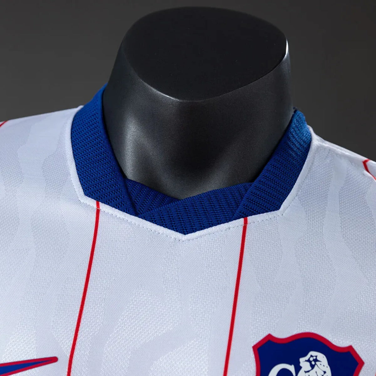 Third 26/27 Player Edition Shirt