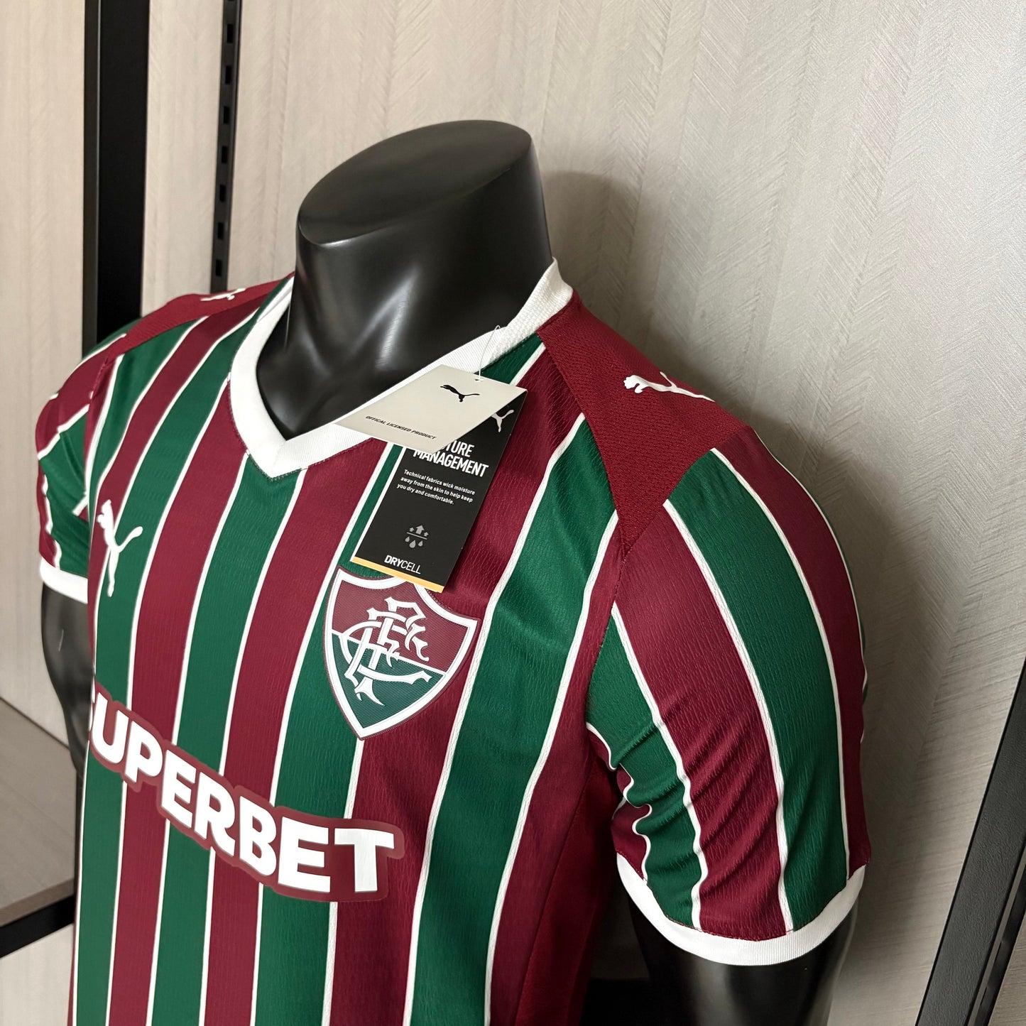 FLUMINENSE PRINCIPAL 2026/27 PLAYER