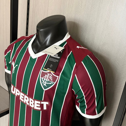 FLUMINENSE PRINCIPAL 2026/27 PLAYER