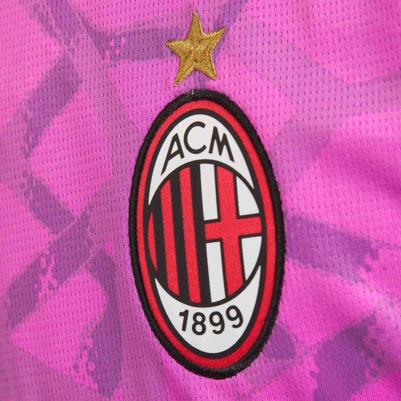 MILAN GUARDA REDES 2026/27