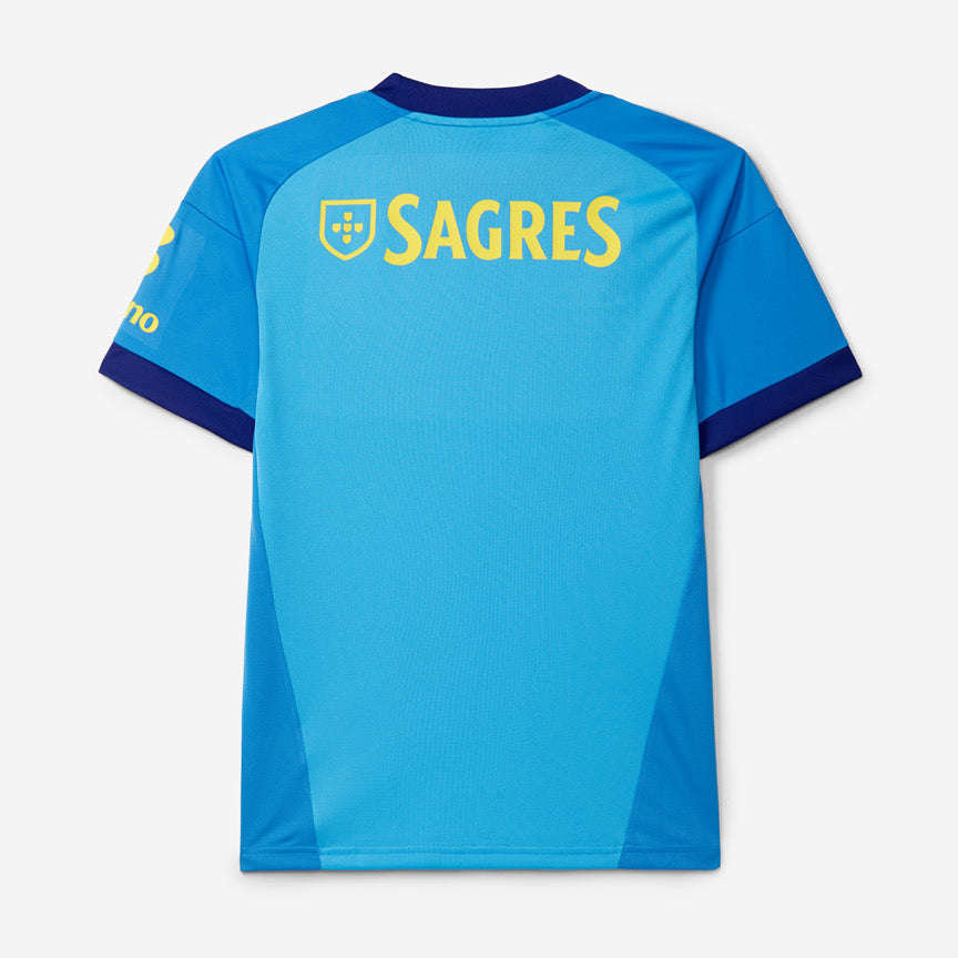“Originals Blue” - Goalkeeper 26/27 Men’s Shirt