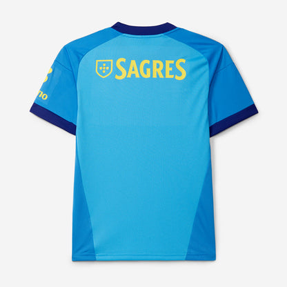 “Originals Blue” - Goalkeeper 26/27 Men’s Shirt