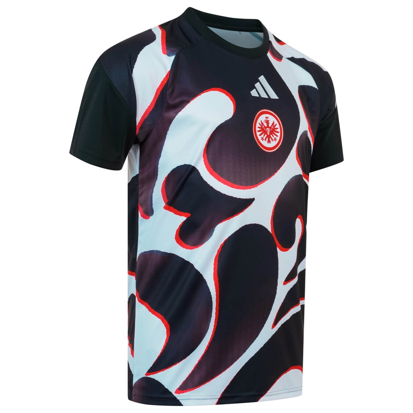 EINTRACHT FRANKFURT PRÉ JOGO 2026/27