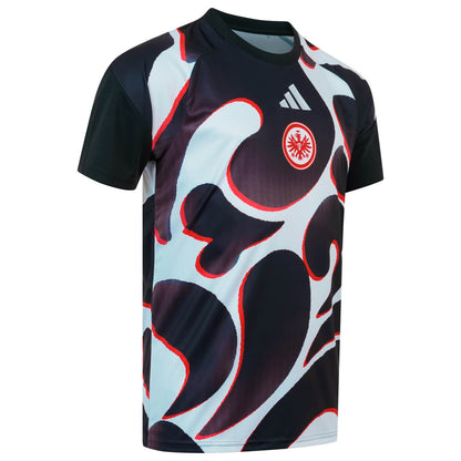 EINTRACHT FRANKFURT PRÉ JOGO 2026/27