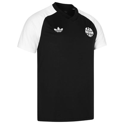 EINTRACHT FRANKFURT PRÉ JOGO 2026/27