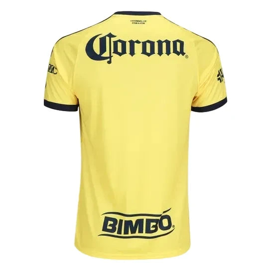 Home 26/27 Men’s Shirt