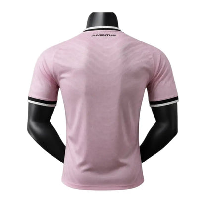JUVENTUS ALTERNATIVA 2026/27 PLAYER